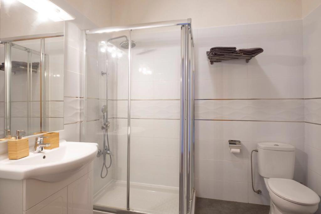 Santiago del Teide Los Gigantes, Front Line, Cute 2 Bedrooms Free Wifi מראה חיצוני תמונה